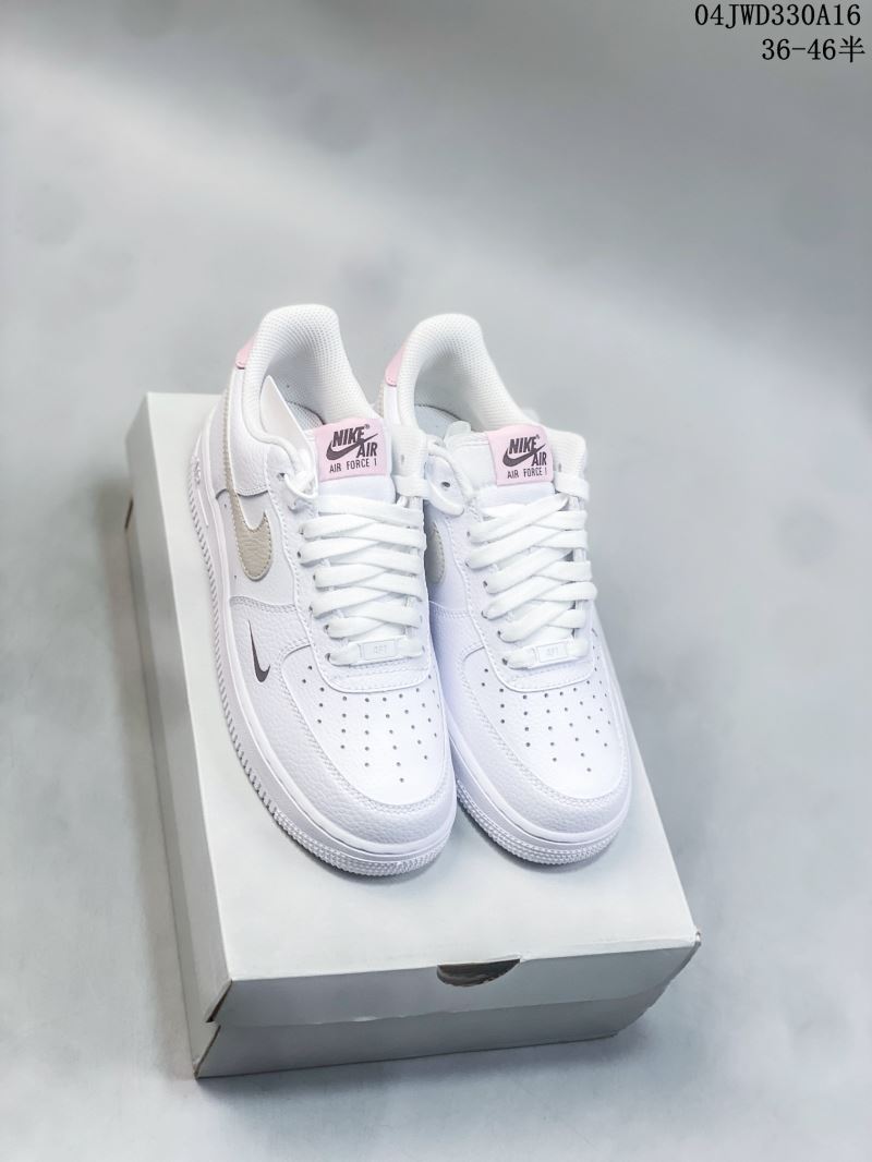 Nike Air Force 1 Shoes